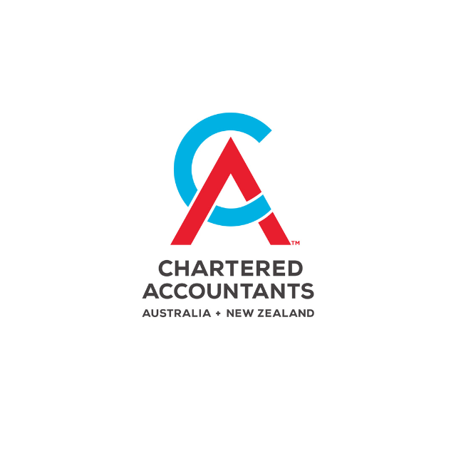 CAANZ Logo