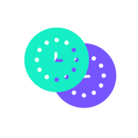 Double Your Impact Employees ICON