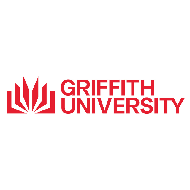 Griffith Uni Logo
