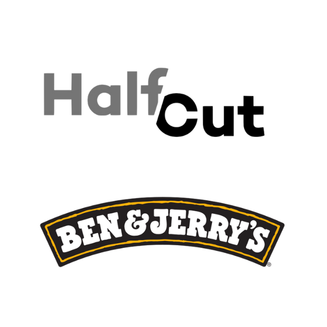Halfcut and BenJ