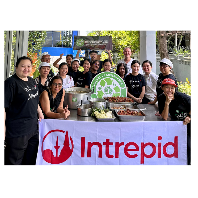 Intrepid supporting image