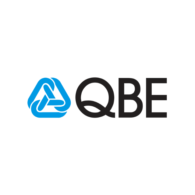 QBE Logo