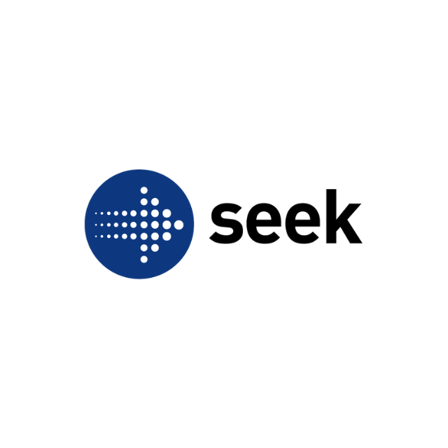 Seek Logo