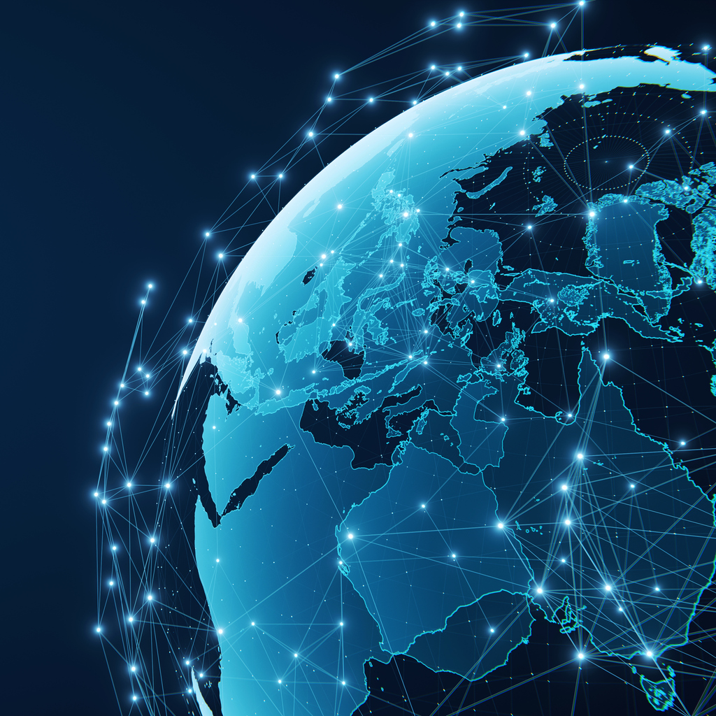 World Globe Giving Research
