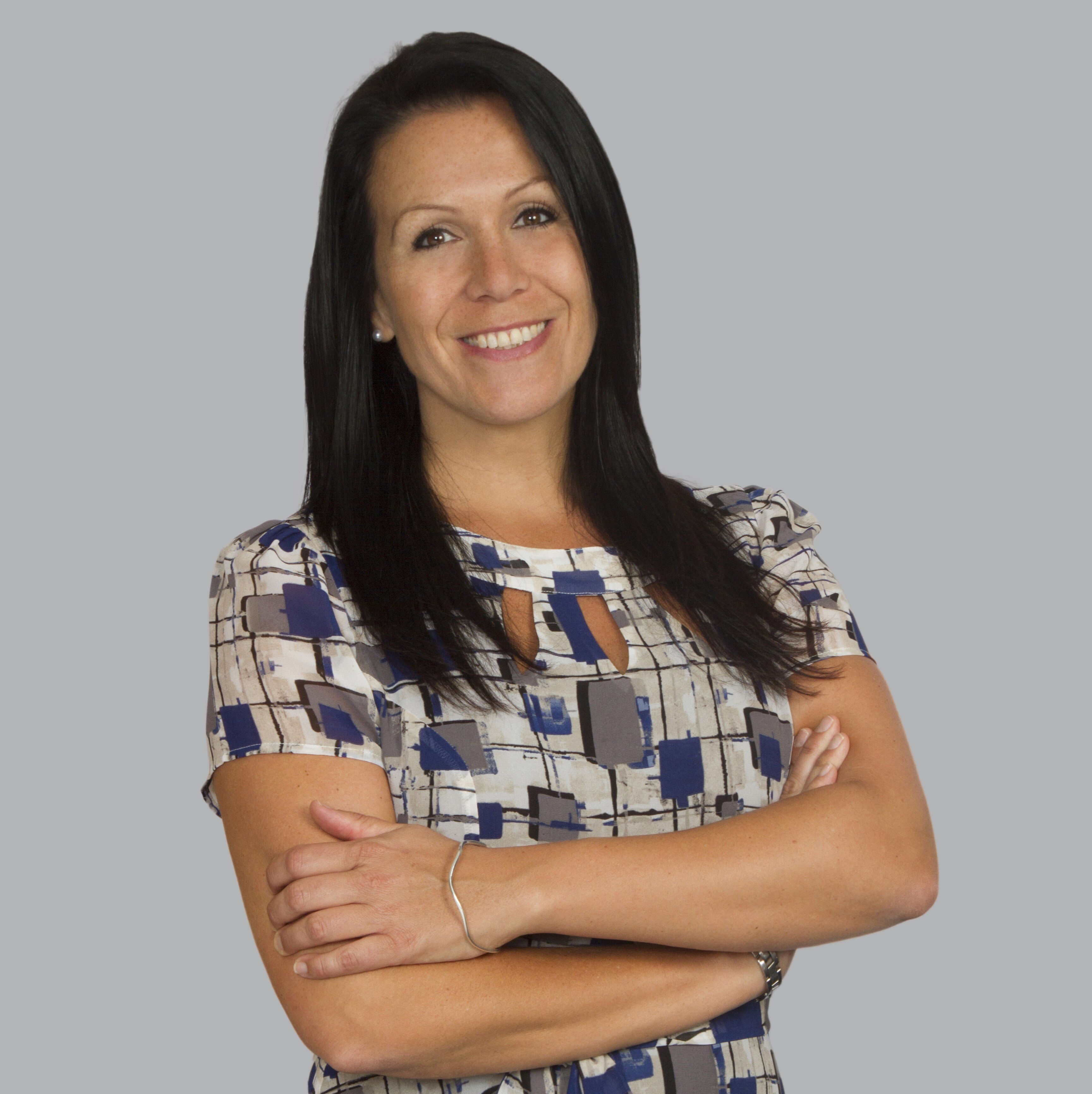 Nikki Kinloch