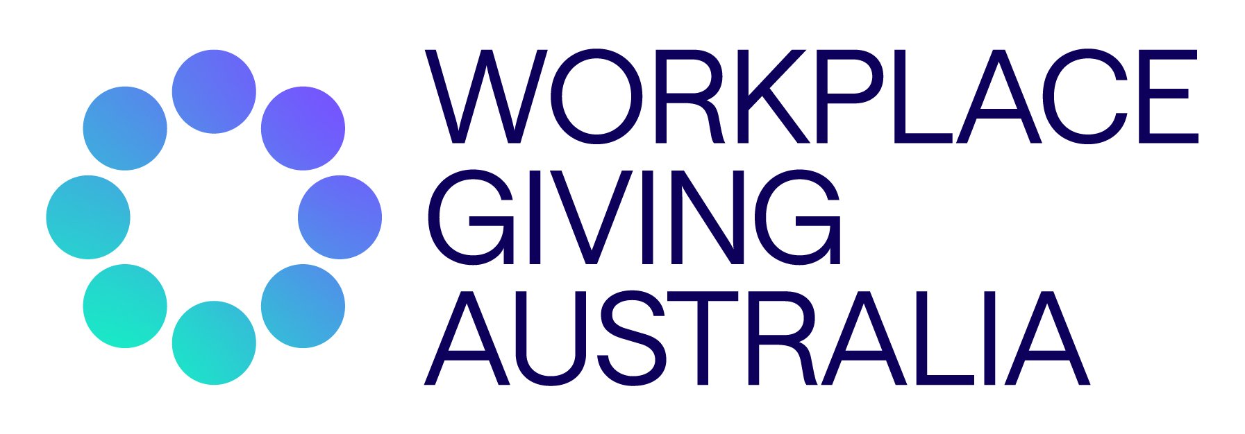 Workplace Giving Australia Logo