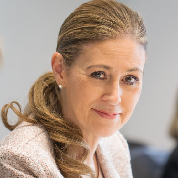 Nerida Caesar